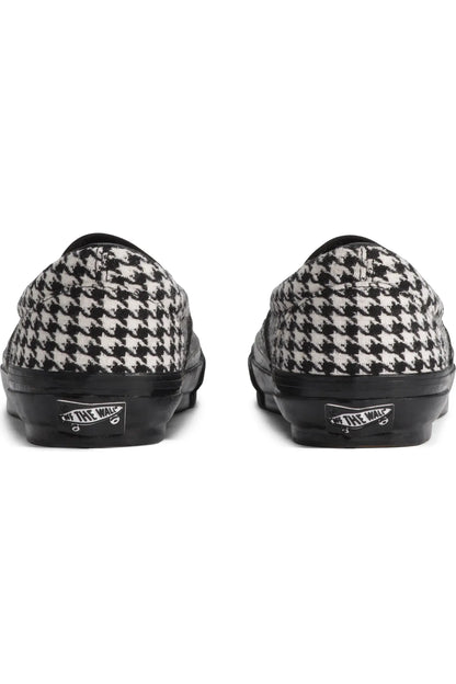 Vans Slip-On Reissue 98 LX “Houndstooth Black”