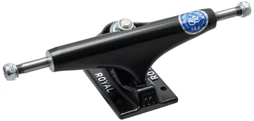 Royal Trucks 127mm Black