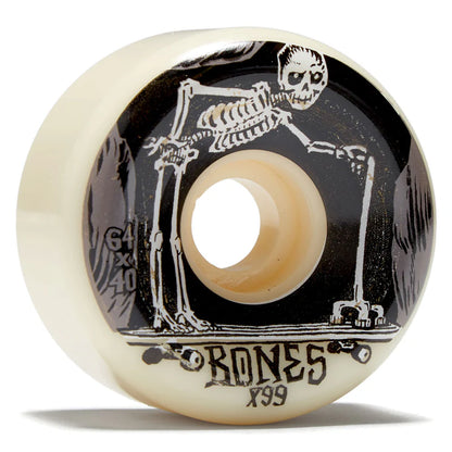 Bones X-Formula Better Skate Then Never X99 64mm