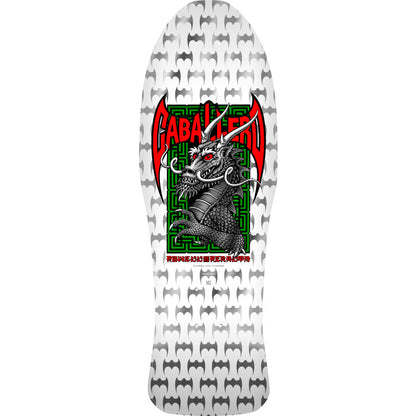 Powell Perelta Bones Brigade Series 17 Caballero