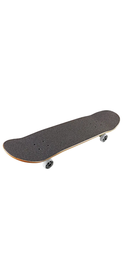 DGK - I ❤️ HATERS SKATEBOARD COMPLETE Complete (7.75)