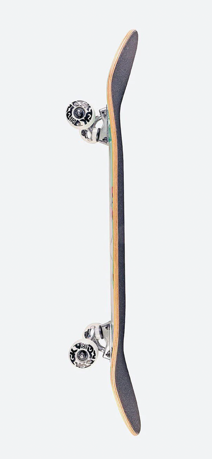 DGK - I ❤️ HATERS SKATEBOARD COMPLETE Complete (7.75)