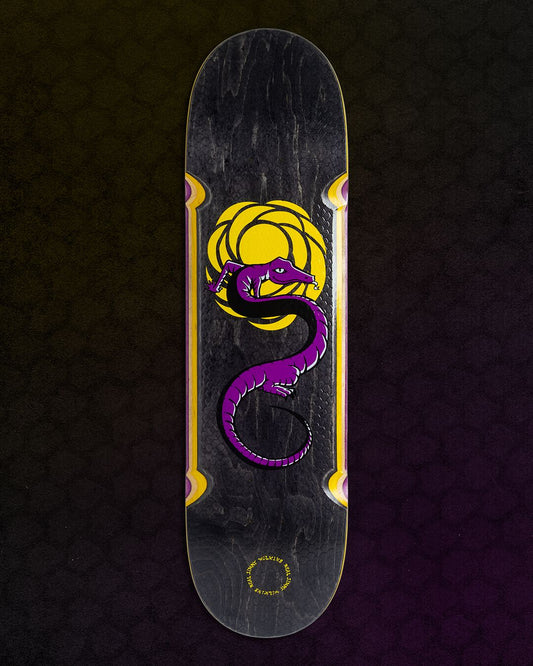 REAL - Jimmy Wilkens Lizard Limited SSD edition  8.5"