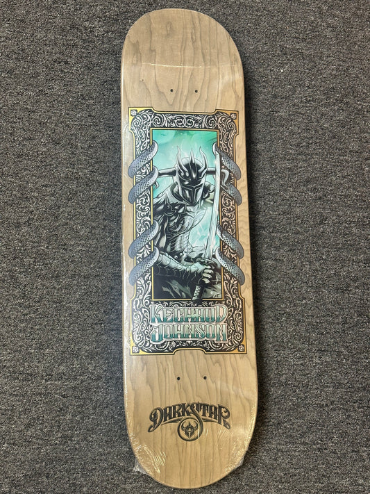 Darkstar Kechaud Johnson Impact Light 8.25"