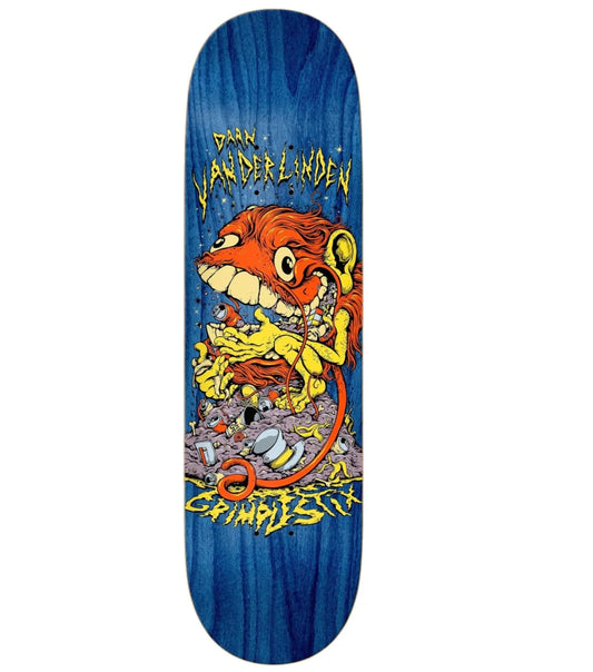 ANTI HERO DAAN GRIMPLE GUEST 8.06