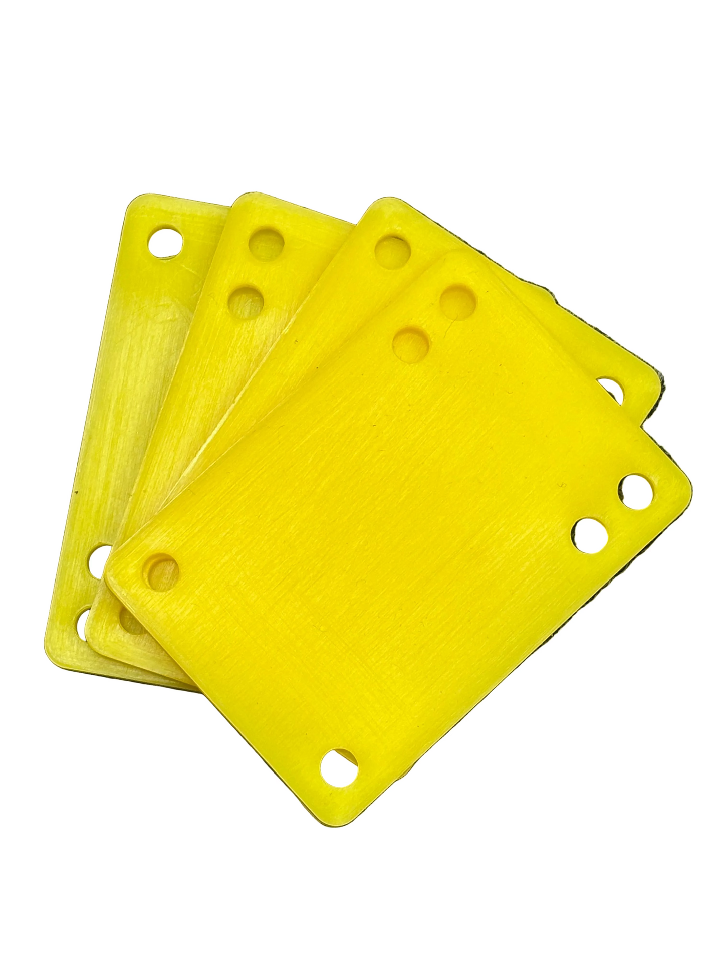 Focus Shock Pads 1/8"