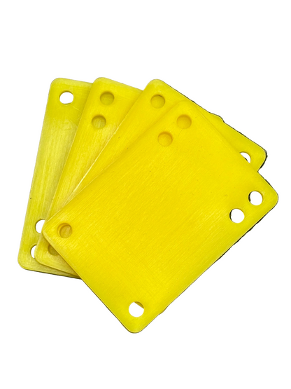 Focus Shock Pads 1/8"