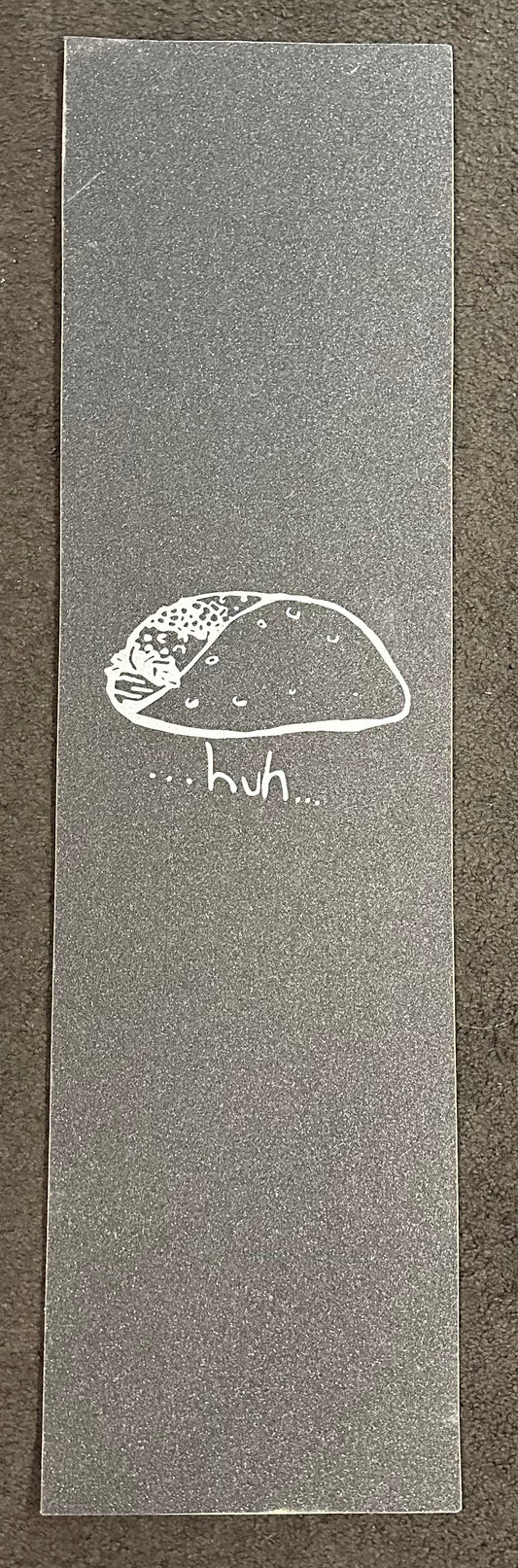 Huh Bearings Grip Tape Taco