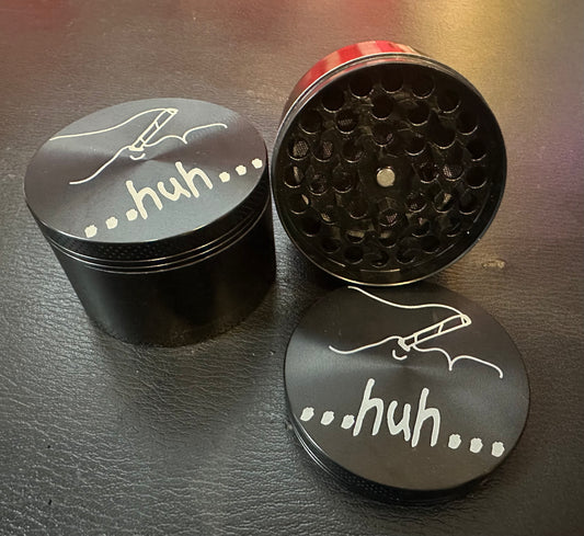 Huh Bearings Grinder