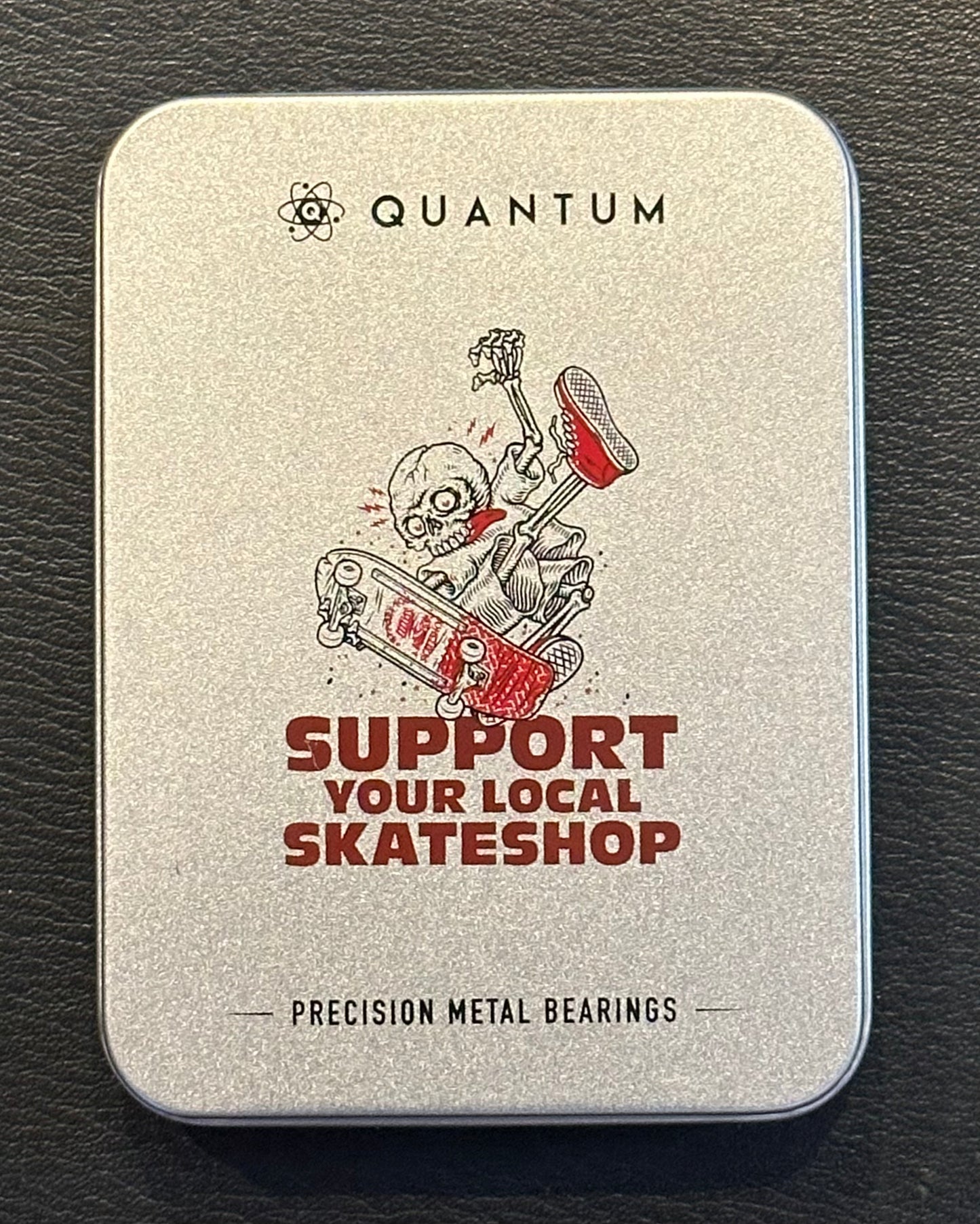 Skate Shop Day Quantum Precision Metal Bearings SSD 2025