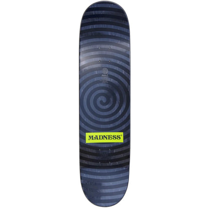 Madness Trey Wood Blackout R7 8.25"
