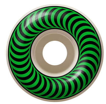 Spitfire Wheels - Formula Four Classic (99duro/ 52mm)