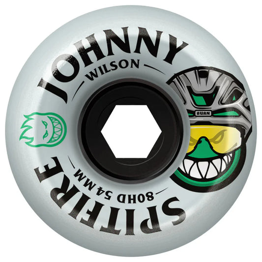 Spitfire Johnny Wilson Burn Squad Conical Full 80HD 54mm
