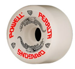 Powell Peralta Dragon Formula 64x36mm 93A