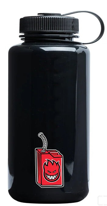 Spitfire Demonseed Water Bottle