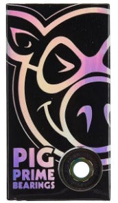 PIG - Prime Bearings Black
