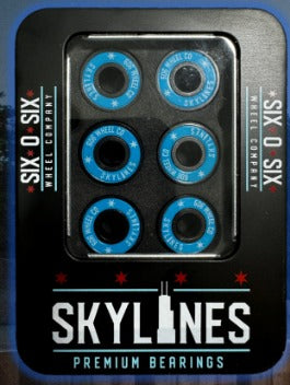 Six O Six Skyline Bearings