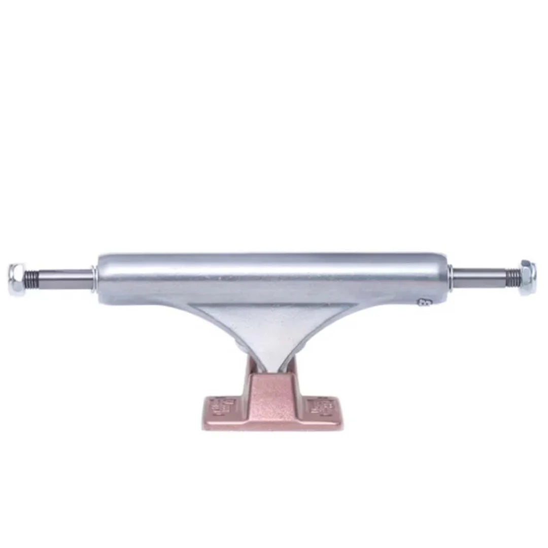 Slappy Inverted Hollow Trucks (Rose)