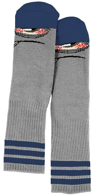 Toy Machine Stoner Sect Grey