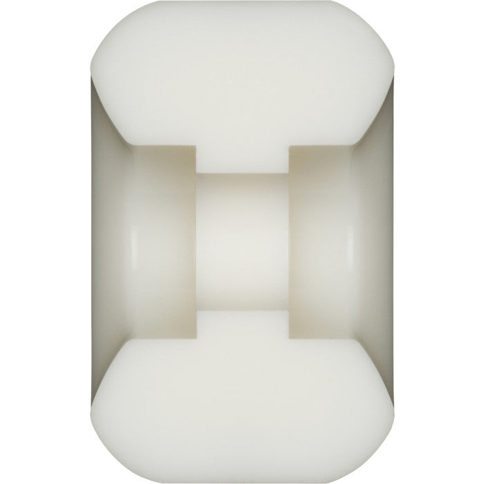 Powell Peralta Mike Vallely Pro Dragons 95A - V6 Symmetrical Shape - Medium Ride Patch - 56mm x 36mm 95A V6 Skateboard Wheels 4pk