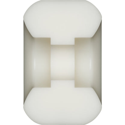 Powell Peralta Mike Vallely Pro Dragons 95A - V6 Symmetrical Shape - Medium Ride Patch - 56mm x 36mm 95A V6 Skateboard Wheels 4pk