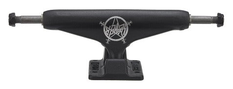 Independent Slayer Hollow 139mm (Black)