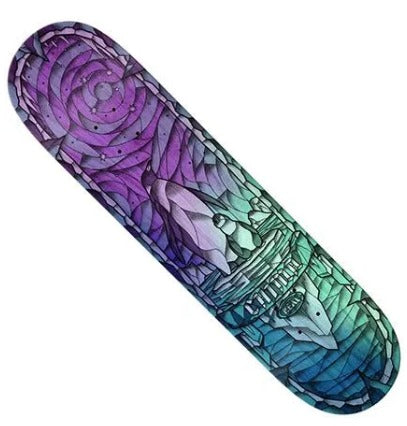 REAL - Chima Chrome Cathedral 8.12