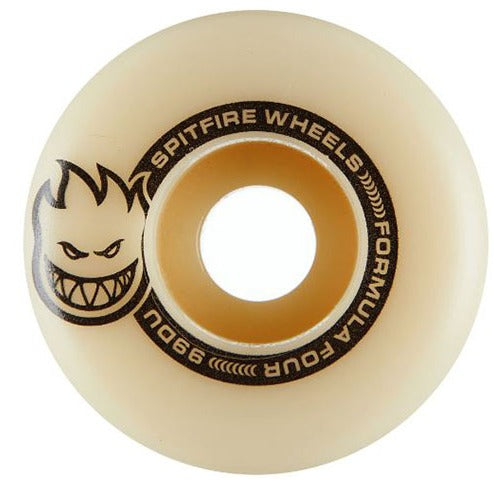 Spitfire Formula Four Lil Smokies