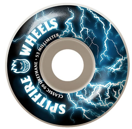 Spitfire Firebolt BIg Head 53mm