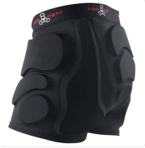 Triple 8 Bum Saver