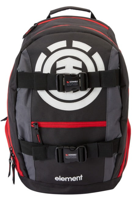 Element Mohave Backpack red-Red