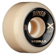 Bones X-Formula 54mm Wide