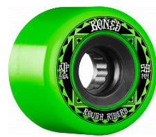 Bones ATF Rough Riders Green-80A  59mm