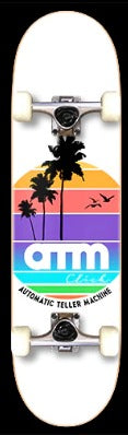 ATM Complete Hawaii 8.0