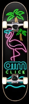ATM Complete Neon Flamingo 8.0