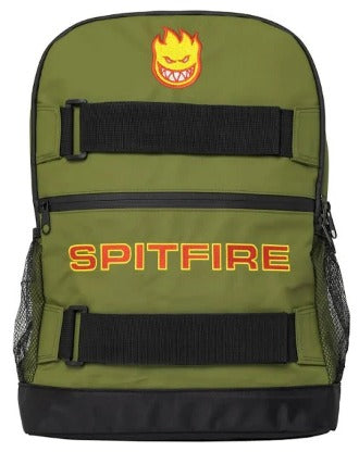 Spitfire Classic 87 Backpack Olive