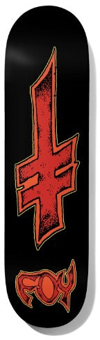 DeathWish Foy Saturate 8.5