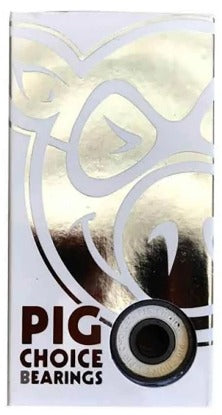 PIG - Choice Bearings-White : Choice