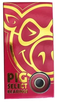 PIG - Select Bearings-Red : Select