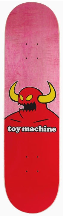 Toy Machine Monster 8.0