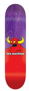 Toy Machine Monster 8.50