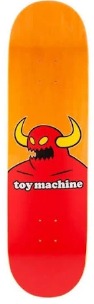 Toy Machine Monster 8.25