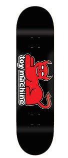 Toy Machine Devil Cat 8.38