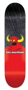 Toy Machine Monster 8.38