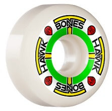 Bones Hawk T-Bones 58mm 84B SPF Wheels