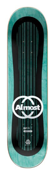 ALMOST Yuri Facchini Impact Pro Light (8.375)