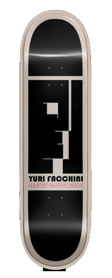 ALMOST Yuri Facchini Impact Pro Light (8.375)