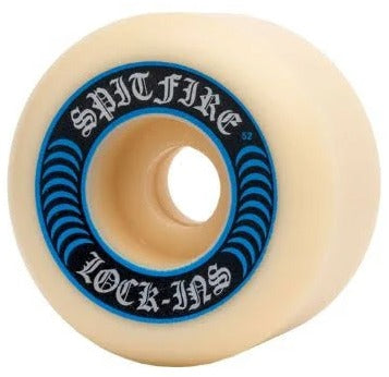Spitfire Formula Four Lock Ins