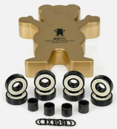 Grizzly Bearings Gold