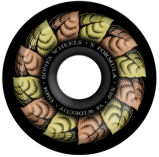 Bones X-Formula X99 Leaving 53mm